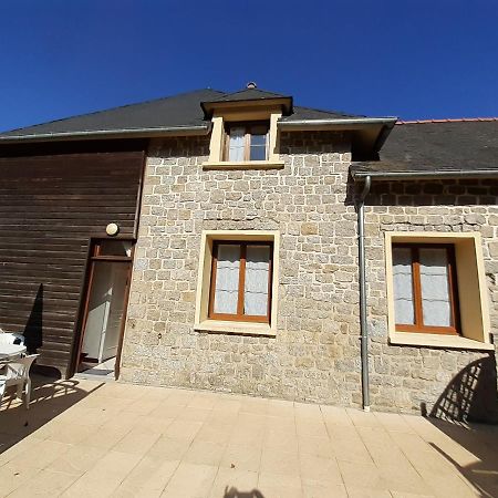 Emeraude - Pause Pleurtuit Exterior foto